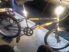 Bmx bike interceptor for sale  Escondido