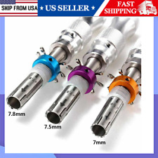 3pcs tubular pins for sale  New York