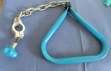 Hillrom trapeze blue for sale  Floresville