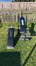 York fittness bench for sale  UK