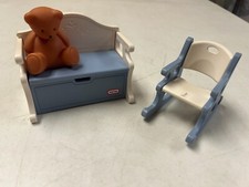 Little tikes vintage for sale  Saint Cloud