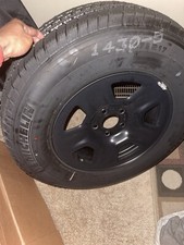 Michelin 255 70r17 for sale  Hampton