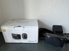 Nikon 1mp full gebraucht kaufen  Wackernheim