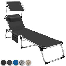 Bain soleil aluminium d'occasion  Rognac
