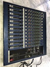 Yamaha mg16 analog for sale  Riverdale