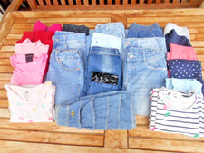 Tlg mädchen bekleidungspaket gebraucht kaufen  Riedering