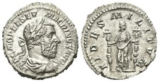 Rom macrinus 217 gebraucht kaufen  Hamburg