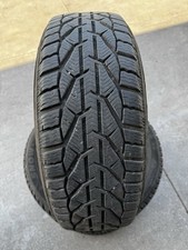 Pneumatici gomme invernali usato  Marsico Nuovo