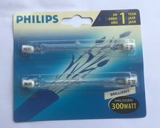 Philips 300w halogenstab gebraucht kaufen  Kippenheim