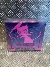 Pokemon cartes elite d'occasion  Salernes