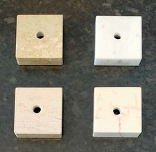Italian marble block for sale  WORTHING