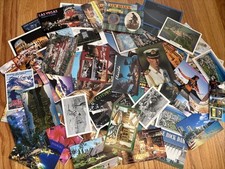 Lot vintage postcards for sale  Des Moines