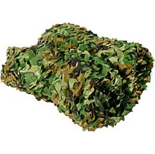 Tarnnetz armee tarnung gebraucht kaufen  Regen
