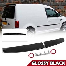 Gloss black caddy for sale  WALSALL
