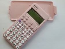 Casio 83gt scientific for sale  OLDBURY
