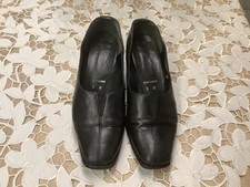 Damen pumps schwarz gebraucht kaufen  Königsbrück