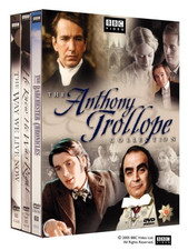 Anthony trollope collection for sale  ROSSENDALE