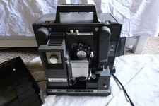 Vtg bell howell for sale  Madison