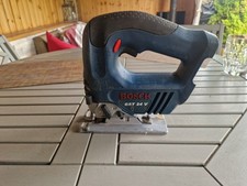 Bosch gst cordless for sale  RIPLEY