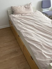 Tagesbett verschenken selbstab gebraucht kaufen  Darmstadt