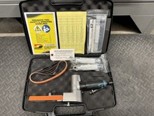 Dynabrade 40321 dynafile for sale  Littleton