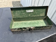 Tool box for sale  Eldorado