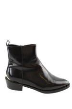 Boots cuir louis d'occasion  France