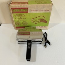 Vintage magic maid for sale  Milwaukee