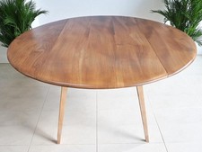 Mid century blonde for sale  RUISLIP