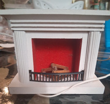 Kamin puppenstube 3v gebraucht kaufen Kamin puppenstube 3v gebraucht kaufen  Hamburg