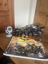 Lego batman movie for sale  BRISTOL