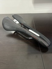 Selim de bicicleta de estrada Specialized Romin Pro - CARBONO - 169 gramas - 143mm comprar usado  Enviando para Brazil