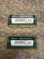 Ram ddr3 16go d'occasion Ram ddr3 16go d'occasion  Boulogne-Billancourt