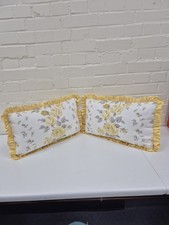 Two cushions cover for sale  NORTHOLT