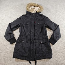 Levi strauss parka for sale  Port Orchard