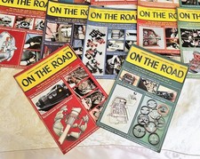 Road magazine marshall for sale  SOUTHEND-ON-SEA