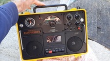 Radio stereo renault usato  Meldola