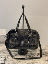 Coach chelsea patent for sale  Brookings