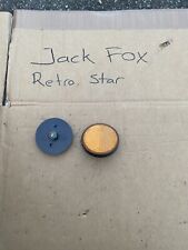 Jack fox retro gebraucht kaufen  Backnang