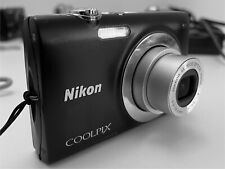 Defective nikon coolpix usato  Udine