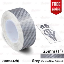 Carbon fiber gray for sale  Walnut