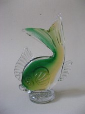 Wmf glas fisch gebraucht kaufen  Blaufelden