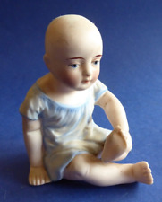 Figurine poupée bébé d'occasion  Saint-Antoine-de-Breuilh