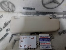 Aletta parasole fiat usato  Villaricca