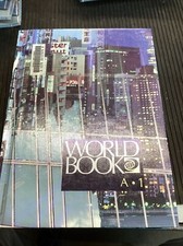 Book encyclopedia 2008 for sale  Williamsburg