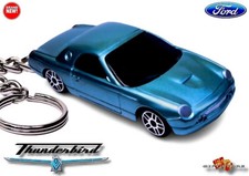 Keychain blue 2002 d'occasion  Expédié en Belgium