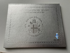 Vatican série brillant d'occasion  Châlons-en-Champagne