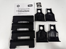 Thule fitting kit for sale  IPSWICH