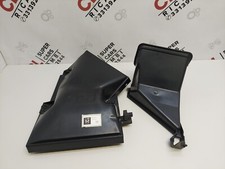Copertura plastica aria usato  Cona