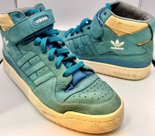 Adidas forum top gebraucht kaufen  Berlin